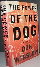 The Power of The Dog by Don Winslow