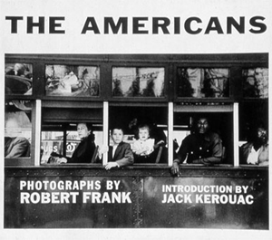 The Americans by Robert Frank