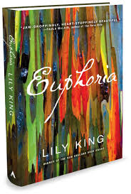 Euphoria by Lily KIng