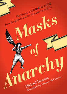 Masks of Anarchy by 