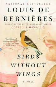 Birds Without Wings by Louis de Bernieres